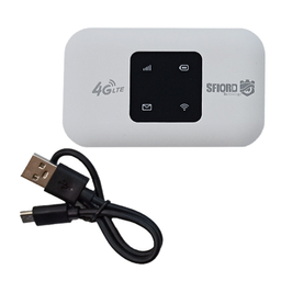 مودم جیبی 4G LTE قابل حمل اسفیورد مدل M720