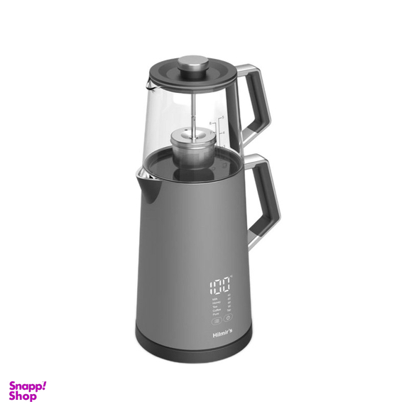 چای ساز هیلمرز مدل HT-8001