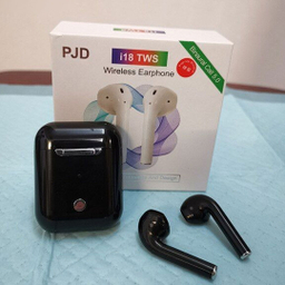 هدفون بلوتوثی طرح Airpods 2 مدل i18
