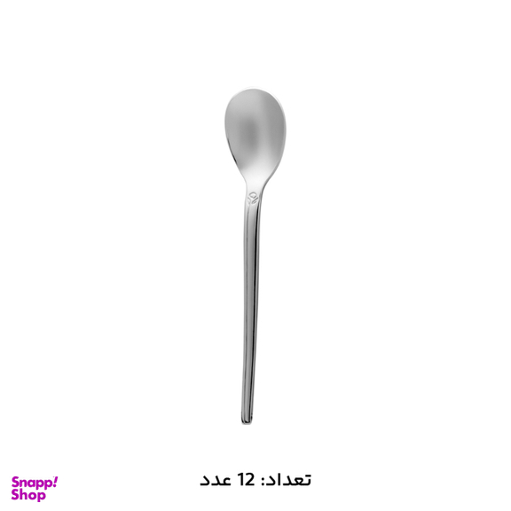 سرویس قاشق چنگال 146 پارچه کابان کد 198