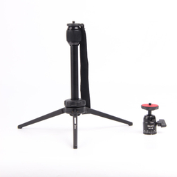 سه پایه دوربین جی ماری مدل MT68