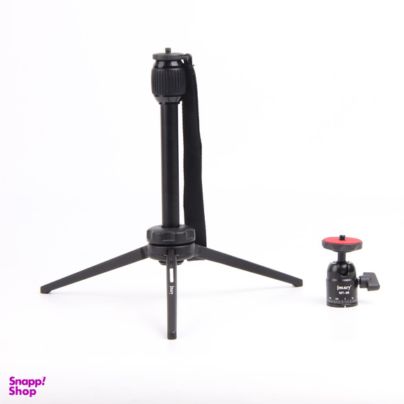 سه پایه دوربین جی ماری مدل MT68