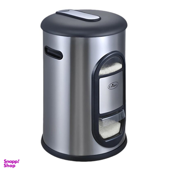 سطل برنج استیل یونیک مدل UN-4440