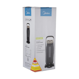 فن هیتر مایدیا مدل TH-F2200A