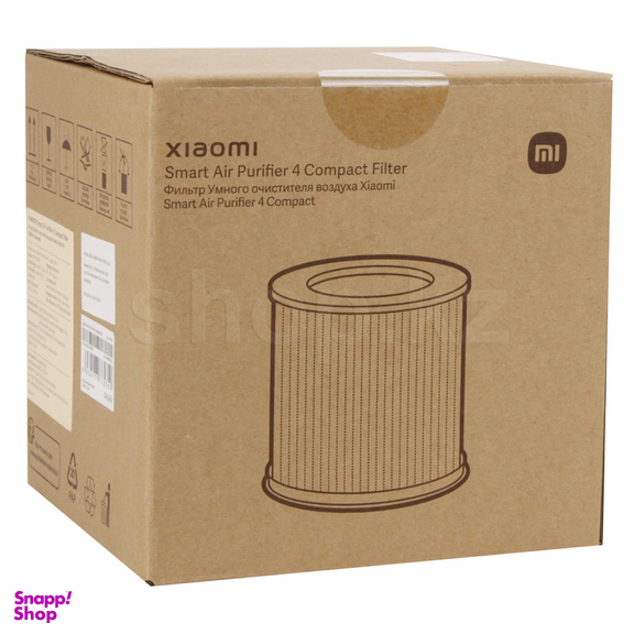 فیلتر تصفیه کننده هوا شیائومی مدل 4 Compact