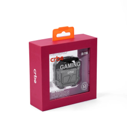 ایرفون بی سیم بلوتوثی کربی مدل CR-T106