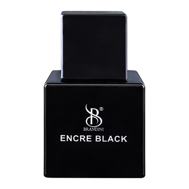 عطر جیبی مردانه برندینی مدل ENCRE NOIRE