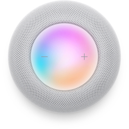 اسپیکر بی سیم هوشمند اپل مدل HomePod 2nd Generation