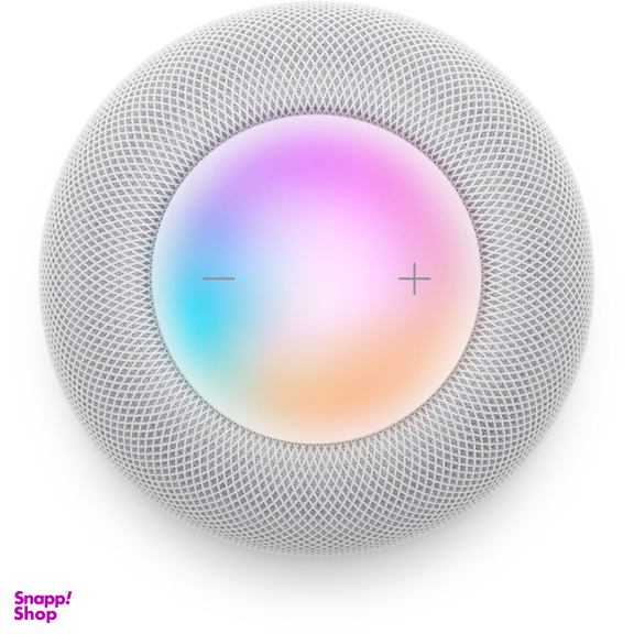 اسپیکر بی سیم هوشمند اپل مدل HomePod 2nd Generation
