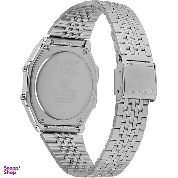 ساعت مچی دیجیتال کاسیو مدل ABL-100WE-1BDF