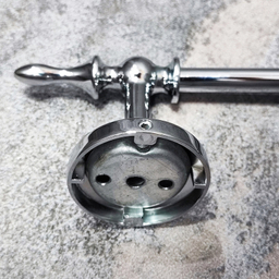 پایه رول دستمال کاغذی کد CROUSE 009 KOTAH