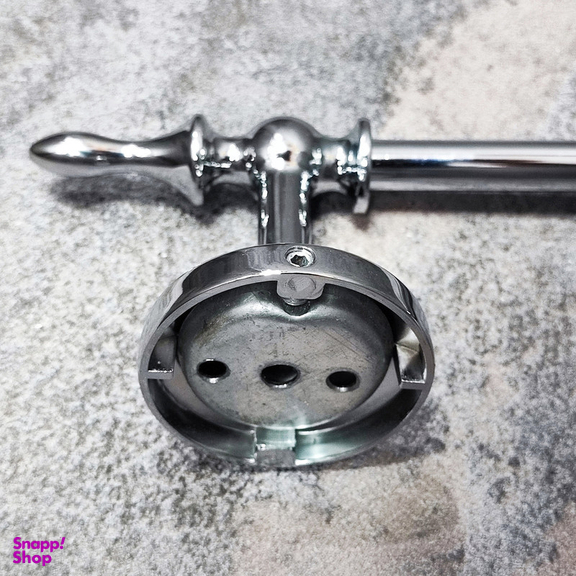 پایه رول دستمال کاغذی کد CROUSE 009 KOTAH