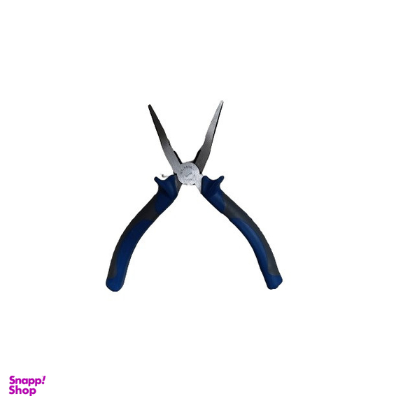 انبر دم باریک هیوندای مدل HT1606 سایز 6 اینچ