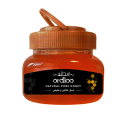 عسل چهل‌گیاه اردلو وزن 400 گرم