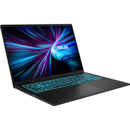 لپ تاپ 16 اینچ ایسوس مدل V16 V3607VJ-RP007W-Core 7 240H-32GB DDR5 5600MHz-1TB SSD-RTX3050 6GB-FHD 144Hz-W - کاستوم شده