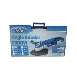 فرز سنگبری فورد مدل YP-FX1-22-2500W