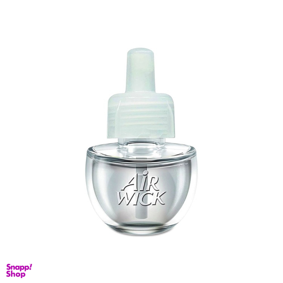 یدک دستگاه خوشبو کننده هوا ایرویک مدل Life Scents