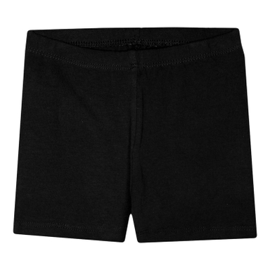 شلوارک پسرانه کت اند جک مدل SEP-SCROLL003 رنگ مشکی