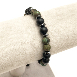 دستبند اسپرت مدل جاسپر و انیکس سورا کد B010