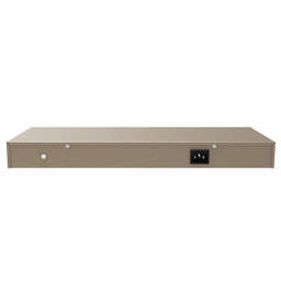 سوییچ غیرمدیریتی 24 پورت PoE تندا مدل TEF1126P-24-250W V2.0