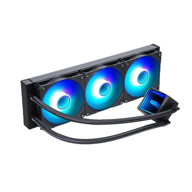 خنک کننده مایع پردازنده اوست مدل AWEST AVI 360 INFINITY
