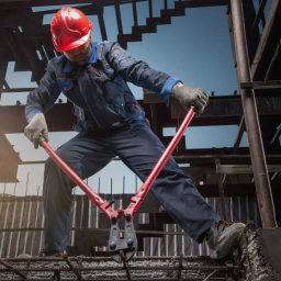 قیچی مفتول بر رونیکس کد 3305