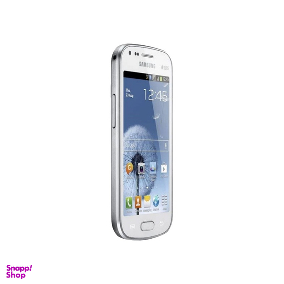 گوشی موبایل سامسونگ مدل Galaxy S Duos دو سیم کارت ظرفیت 4 گیگابایت رم 768 مگابایت