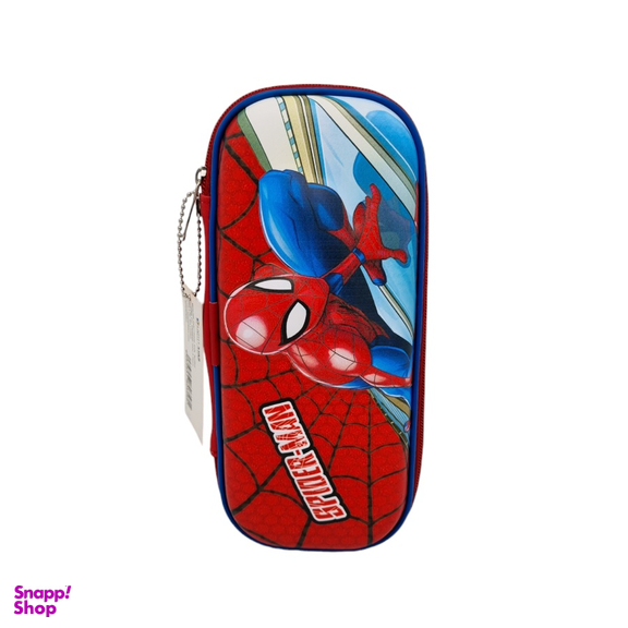 جامدادی تبلتی لایت استار مدل مرد عنکبوتی کد 10645