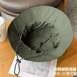 کلاه آفتابگیر پیکتت فاینو مدل RH55