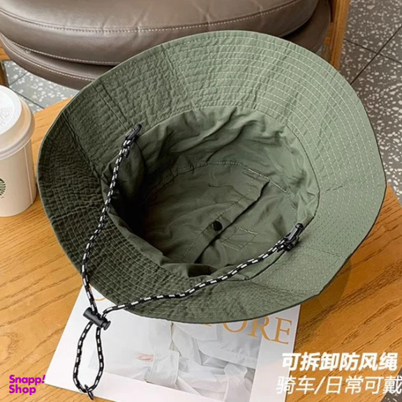 کلاه آفتابگیر پیکتت فاینو مدل RH55