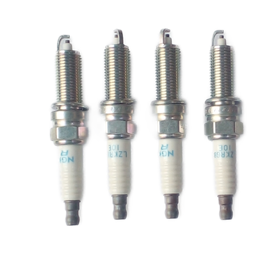 شمع خودرو ان جی کی کد LZKR6B-10E بسته 4 عددی