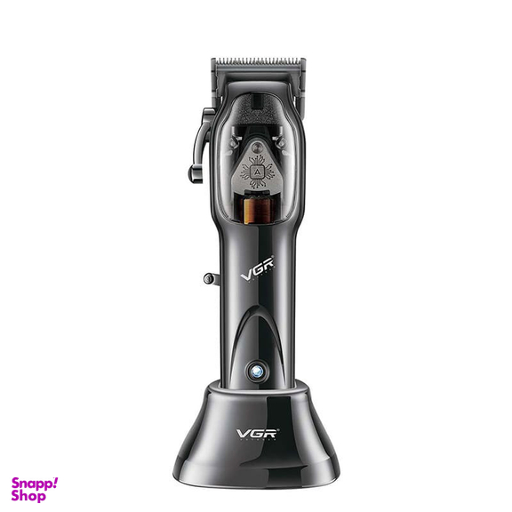 ماشین اصلاح موی سر وی جی ار مدل 653