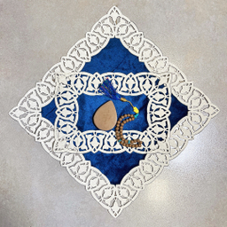 جانماز صفاهوم مدل رایکا