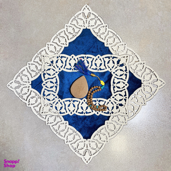 جانماز صفاهوم مدل رایکا