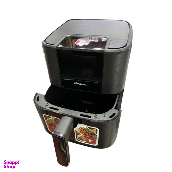 سرخ کن بدون روغن باریتون مدل BAF-55158GWB