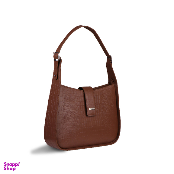 کیف چرم طبیعی زنانه مونو کد S0027