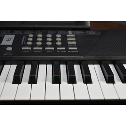 کیبورد پیانو الکتریک بی دی موزیک مدل BD-611
