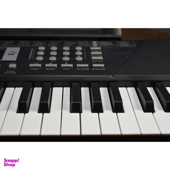 کیبورد پیانو الکتریک بی دی موزیک مدل BD-611