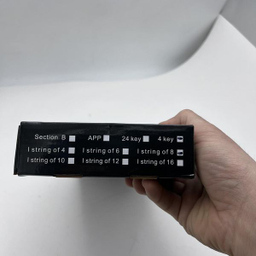 کیت نورپردازی مدل RGB-8String