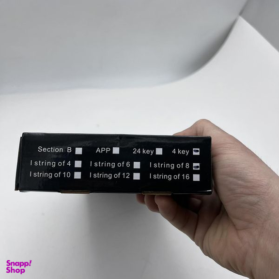 کیت نورپردازی مدل RGB-8String