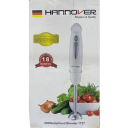 گوشتکوب برقی هانوور کد 1727