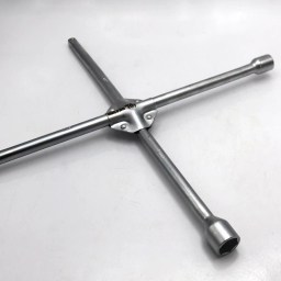 آچار چرخ خودرو مدل سویفت کد YP-TAIWAN-17-19-21MM-1/2INCH