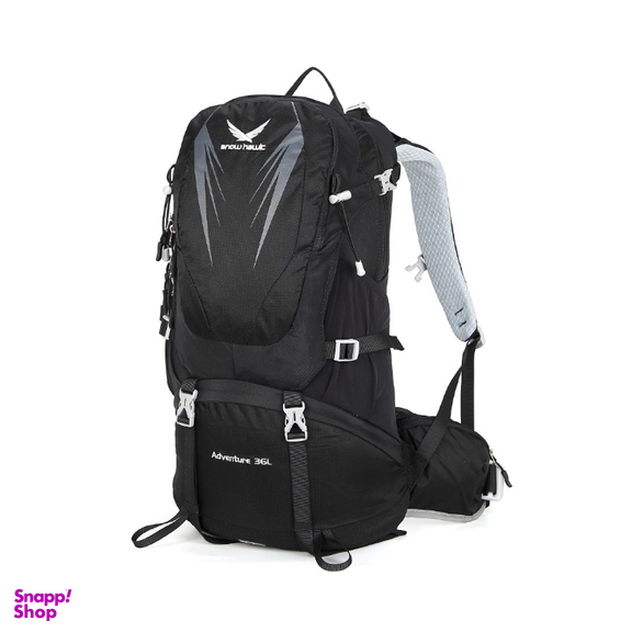 کوله پشتی 36 لیتر اسنوهاک مدل ADVENTURE کد SN-B3125