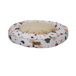 جای خواب سگ و گربه پتیوو مدل snooze stone