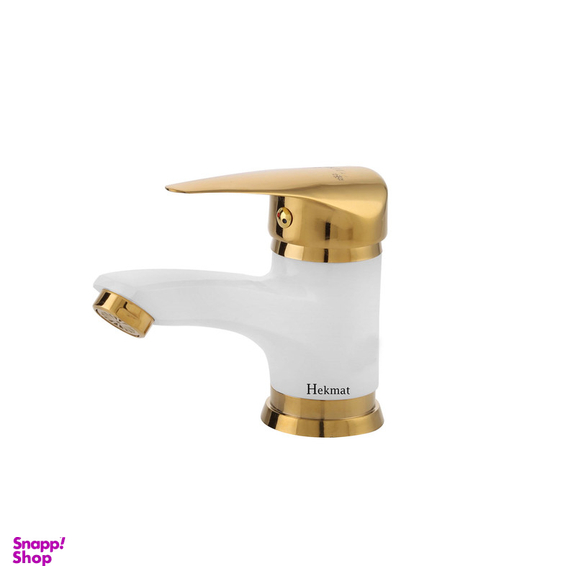 ست شیرآلات حکمت نشان مدل ایتالیا ST2 مجموعه 6 عددی