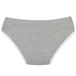 شورت پسرانه کانتکس مدل 249015815 رنگ طوسی