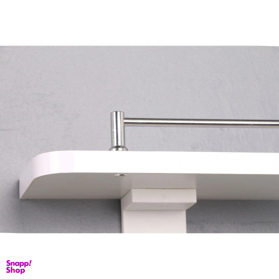 طبقه دیواری دلفین مدل PVC-5010-RH