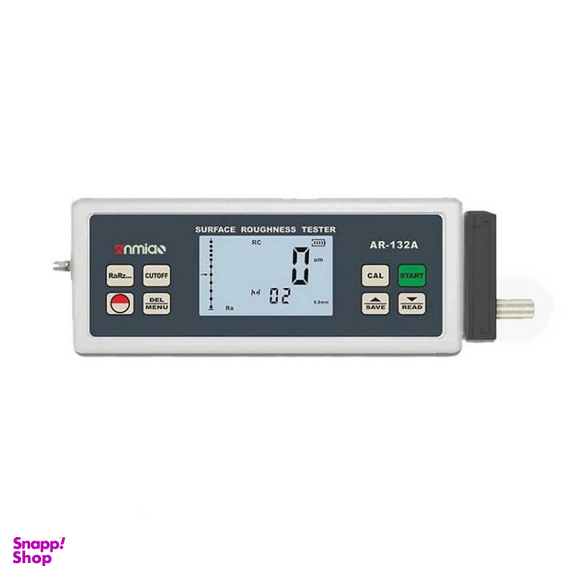 زبری سنج سطح آمیتاری مدل AR-132A