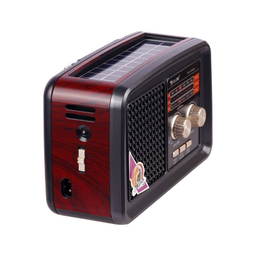رادیو اسپیکر گولون مدل RX-BT3500S