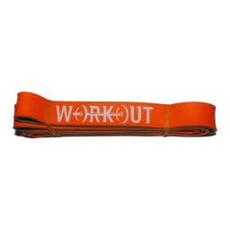 کش ورزشی پاورباند مدل Workout 32 mm